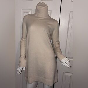 Equipment Cream Knitwear
